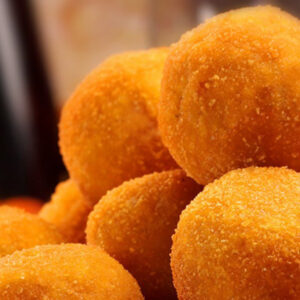 Arancina Carne