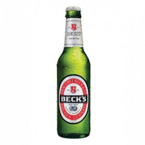 Beck's 33cl