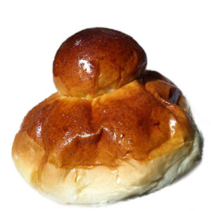 Brioche (vuota)