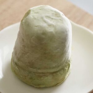 Bombetta Pistacchio