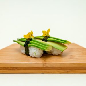 Nigiri Avocado 3 Pz.